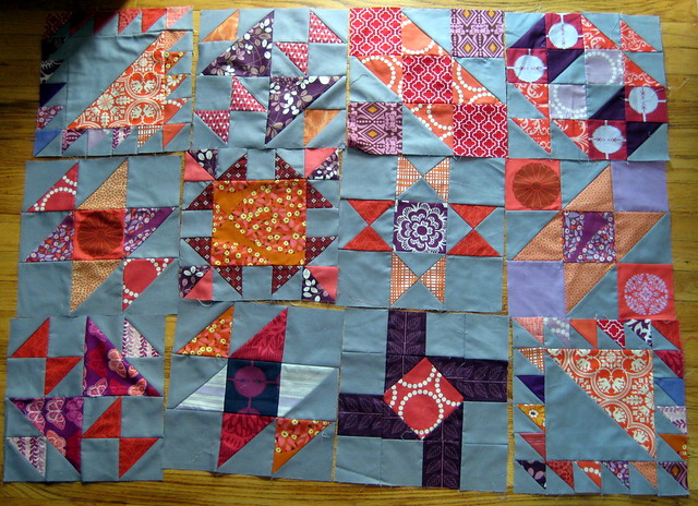 All Sisters' Ten - as of August