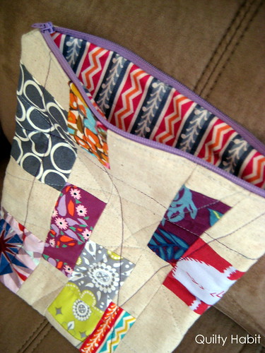 AMH inspired iPad case