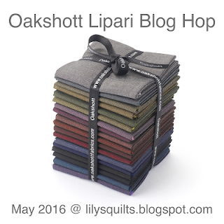 http://lilysquilts.blogspot.com/
