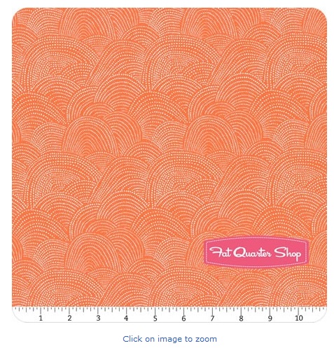 http://www.fatquartershop.com/foxtail-forest-tangerine-scallop-dot-yardage